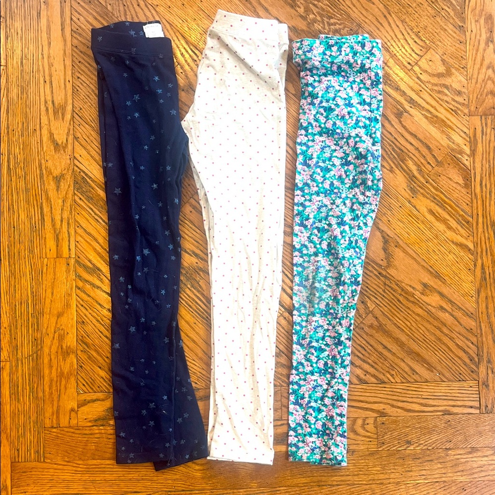 Crewcuts legging lot